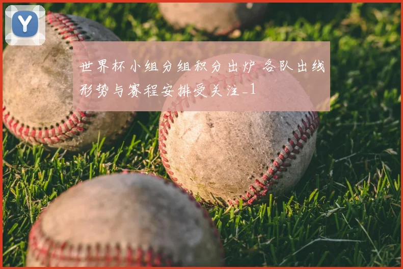 世界杯小组分组积分出炉 各队出线形势与赛程安排受关注_1