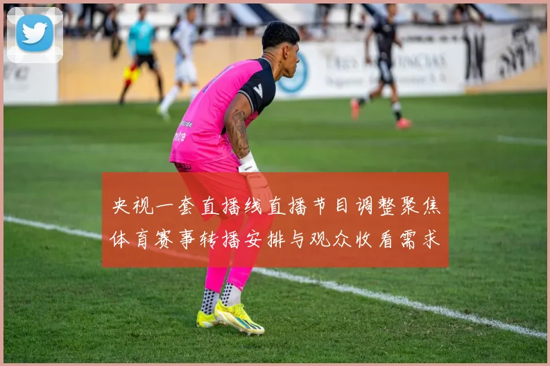 央视一套直播线直播节目调整聚焦体育赛事转播安排与观众收看需求