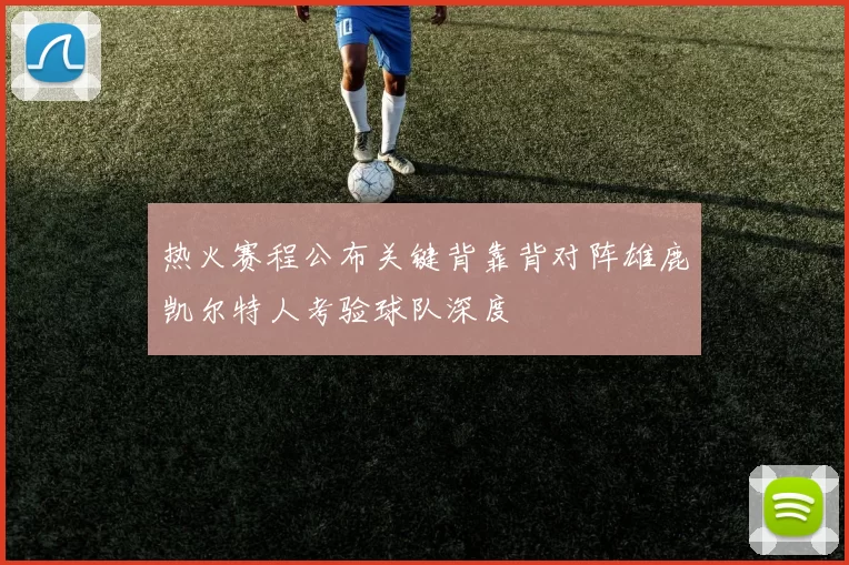 热火赛程公布关键背靠背对阵雄鹿凯尔特人考验球队深度